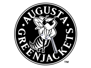 Augusta GreenJackets Logo