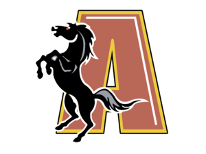 Augusta Stallions 01 Logo