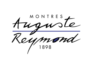 Auguste Reymond Logo