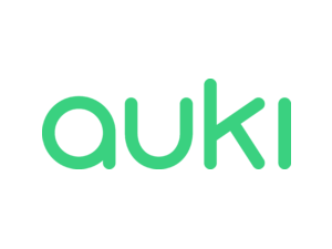 Auki Logo