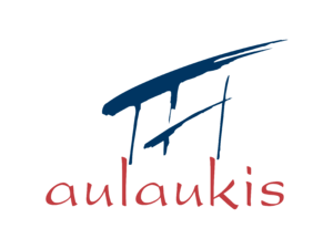 Aulaukis 5164 Logo