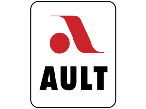 Ault 01 Logo