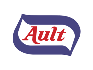 Ault Logo