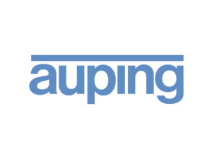 Auping Logo