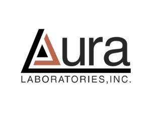 Aura Laboratories Logo