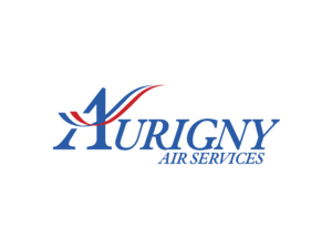 Aurigny Air Services 01 Logo