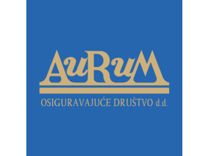 Aurum osiguranje Logo