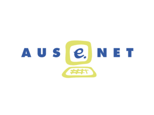 AUSe NET 01 Logo
