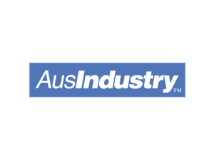 AusIndustry 01 Logo