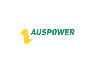 Auspower 01 Logo