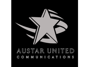 Austar United Communications 01 Logo