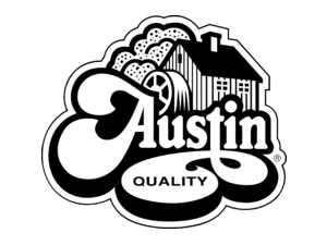 Austin Logo