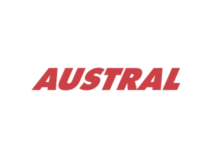 Austral 02 Logo
