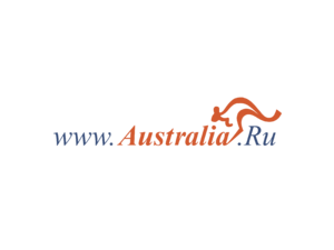 Australia RU Logo