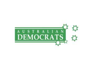 Australian Democrats Logo