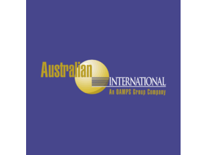 Australian International Insurance Logo