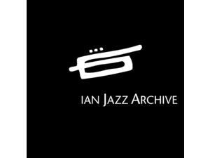 Australian Jazz Archive 01 Logo