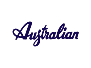 Australian Logo