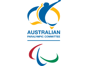 Australian Paralympic Committee Logo