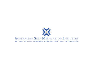Australian Self Medication Industry 01 Logo