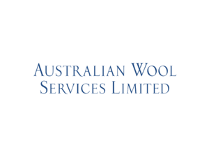 Australian Wool Service Limited 01 Logo