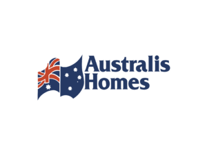 Australis Homes 01 Logo