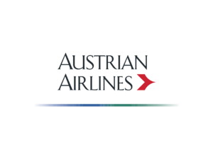 Austrian Airlines Logo