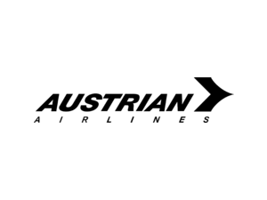 Austrian Airlines Logo