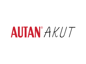 Autan Akut Logo