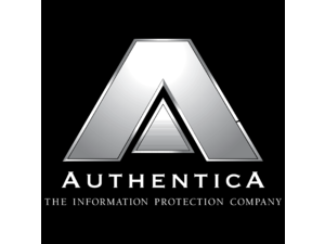 Authentica Logo