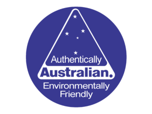 Authentically Australian 01 Logo