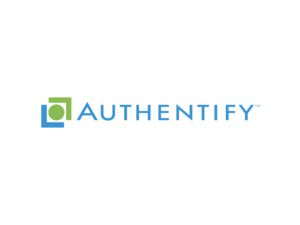 Authentify Logo