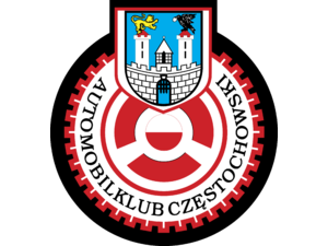 autmobilclub czestochowski Logo