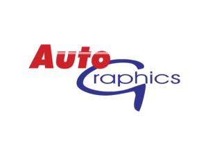 Auto Graphics 4154 Logo