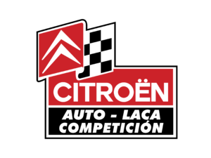 Auto Laca Competicion Logo