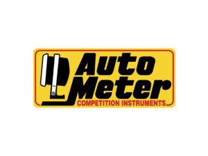 Auto Meter 01 Logo