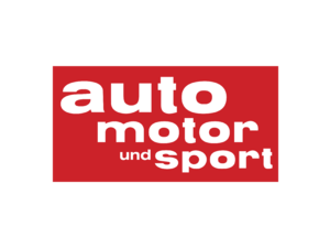 Auto Motor und Sport Logo