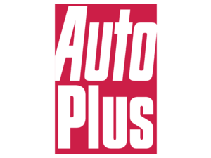 Auto Plus Logo