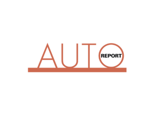Auto Report Logo