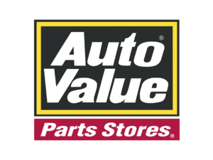 Auto Value Logo