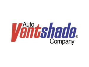 AUTO VENTSHADE COMPANY Logo