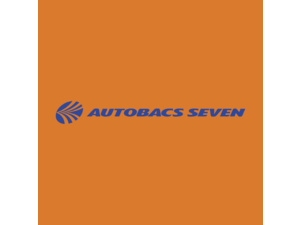 Autobacs Seven 02 Logo