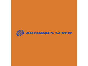 Autobacs Seven Logo