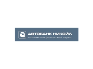 Autobank Nikoil Logo