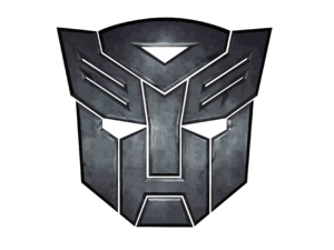 Autobot from Transformers Logo