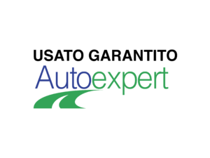 AutoExpert Logo