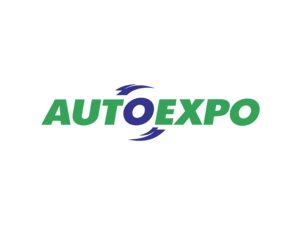 Autoexpo Logo