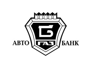 AutoGazBank Logo