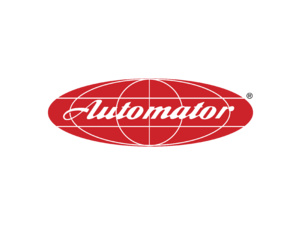 Automator Logo