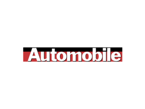 Automobile 01 Logo
